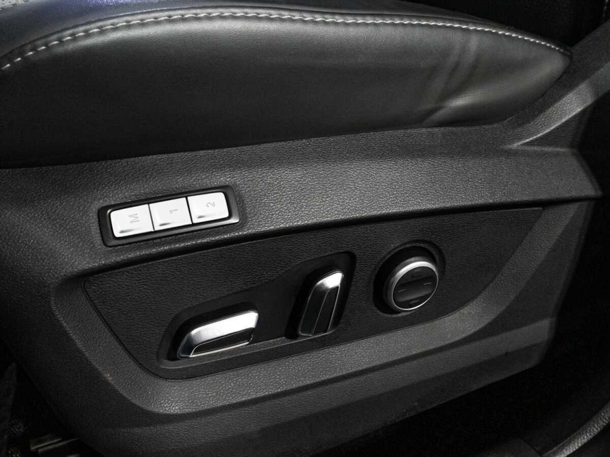 Продажа Б/У Чери Тигго 7 Про Макс. Фото: #14