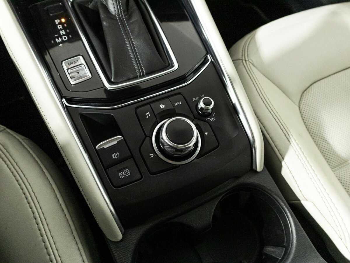 Купить Mazda CX-5 с пробегом. Фото: #16