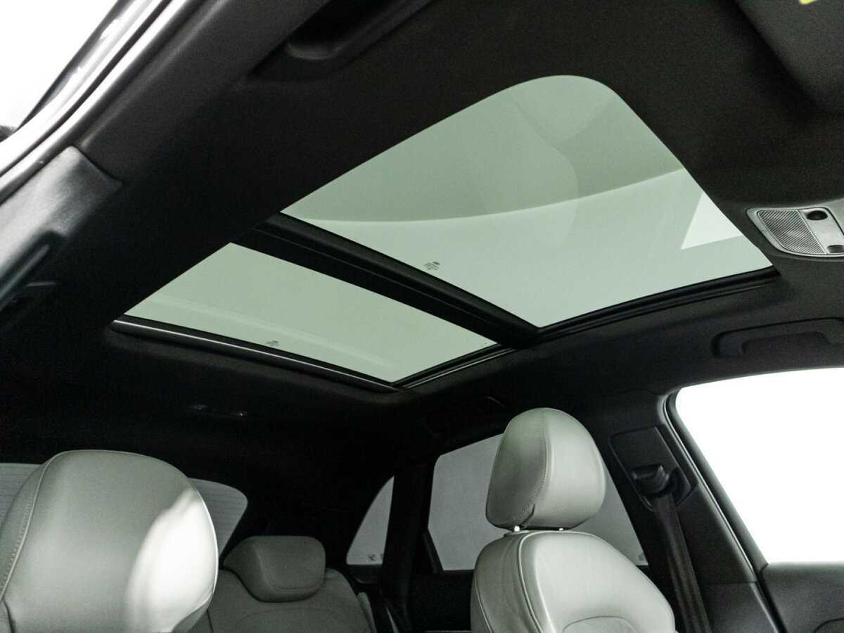 Купить Audi Q3 с пробегом. Фото: #20