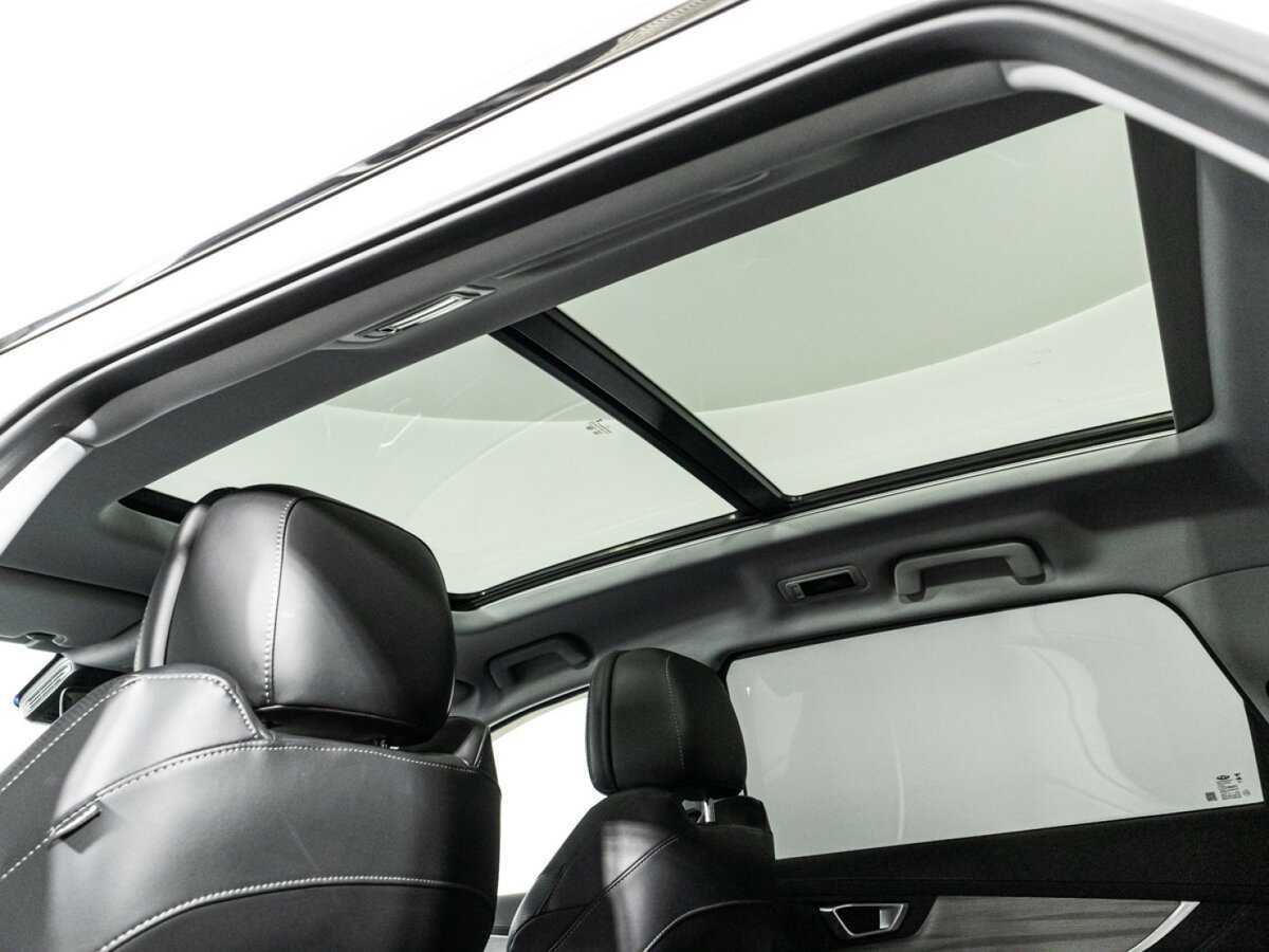 Купить Chery Tiggo 8 Pro Max с пробегом. Фото: #17