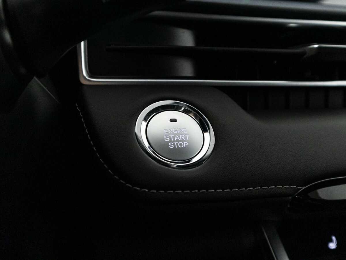 Купить Chery Tiggo 4 Pro с пробегом. Фото: #19