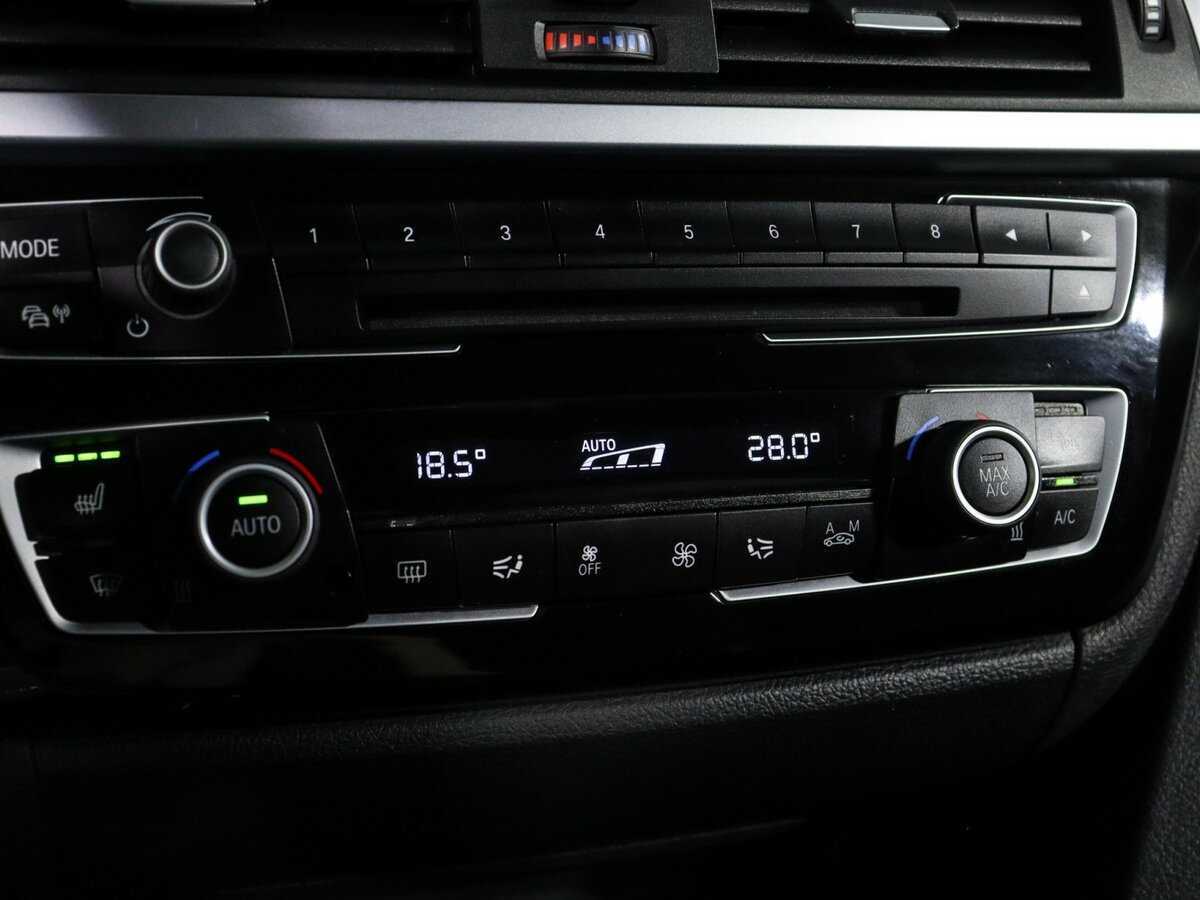 Купить BMW 3 серии с пробегом. Фото: #20