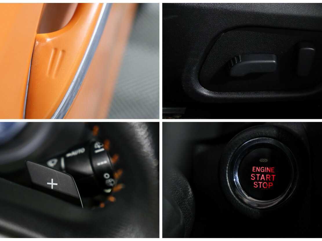 Купить Subaru XV с пробегом. Фото: #16