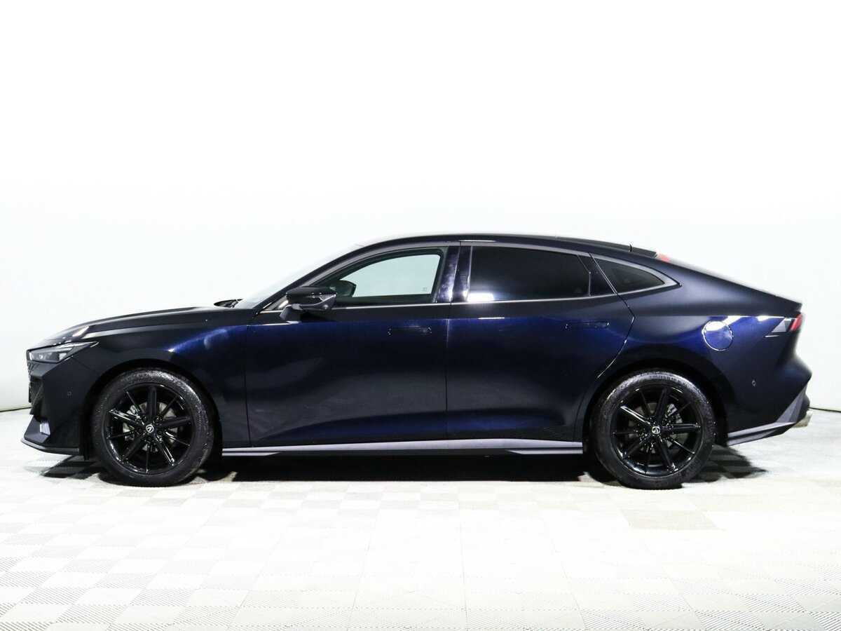 Купить Changan UNI-V с пробегом. Фото: #4