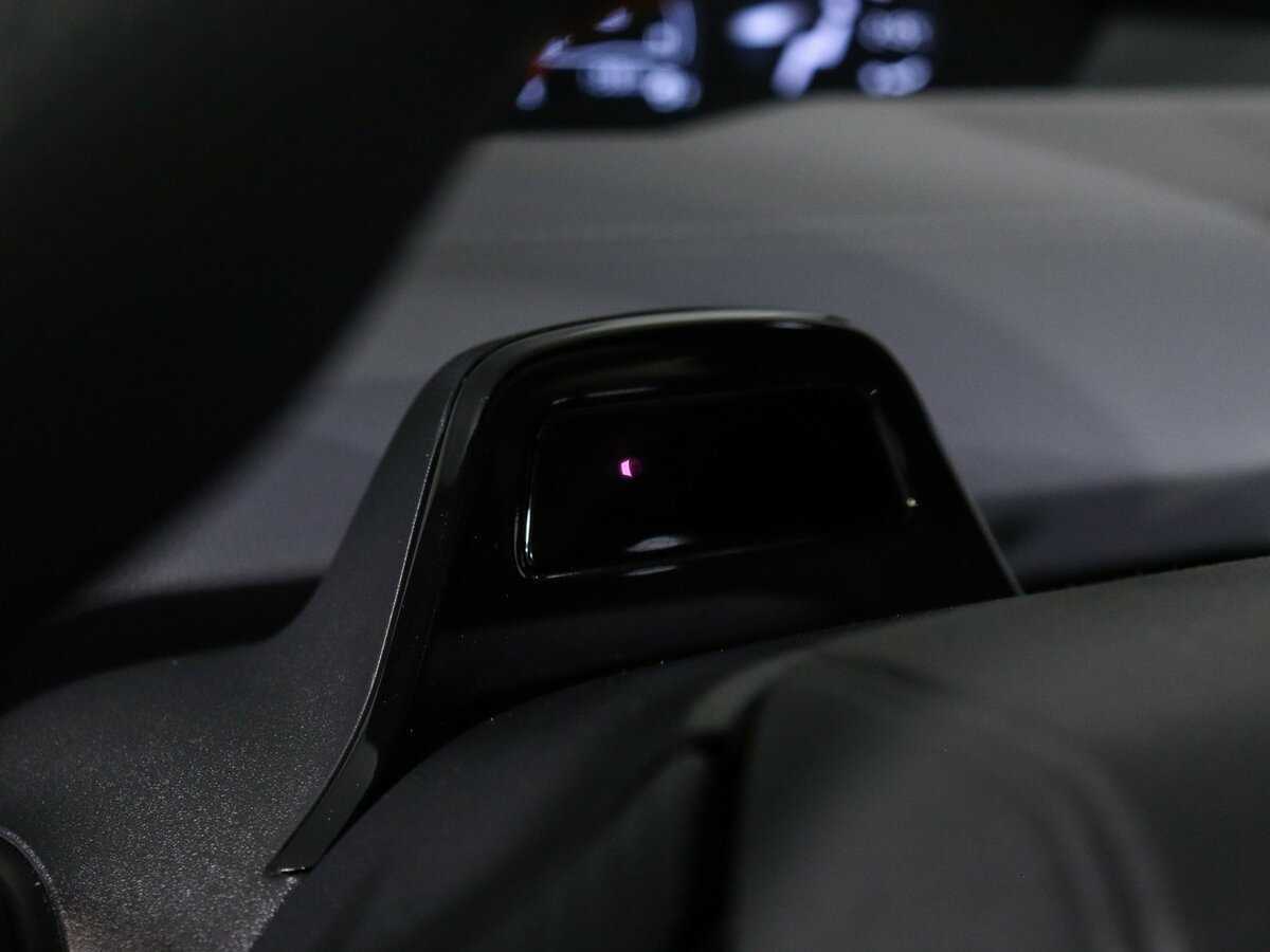 Купить Changan UNI-V с пробегом. Фото: #18