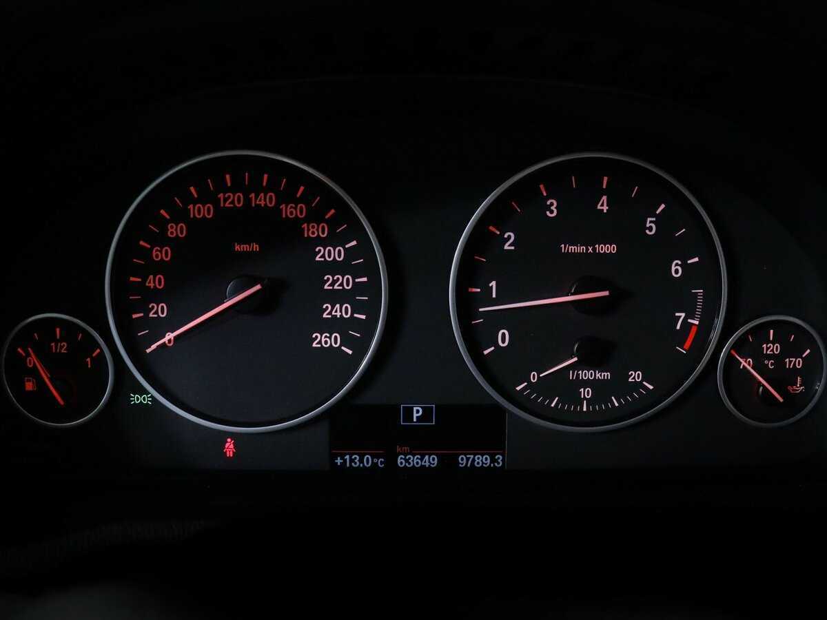 Купить BMW X3 с пробегом. Фото: #10