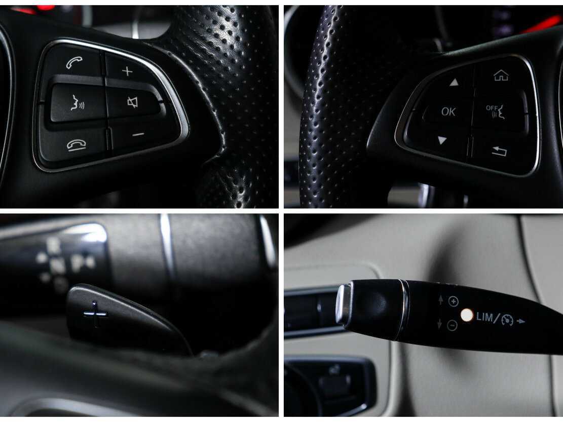 Купить Mercedes-Benz C-Класс с пробегом. Фото: #19