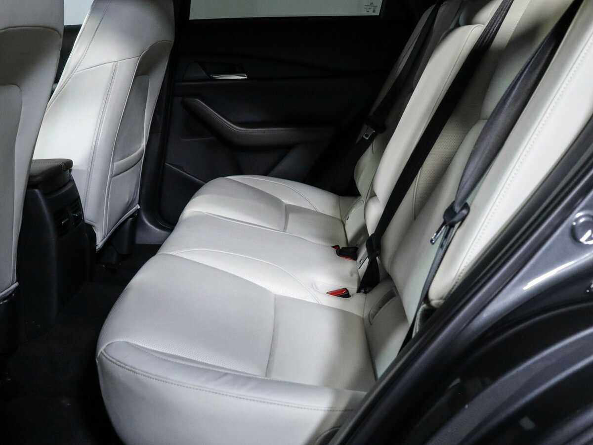 Купить Mazda CX-30 с пробегом. Фото: #6