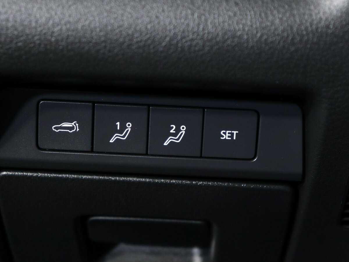 Купить Mazda CX-30 с пробегом. Фото: #18