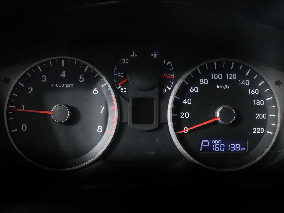 Купить Hyundai i20 с пробегом. Фото: #7