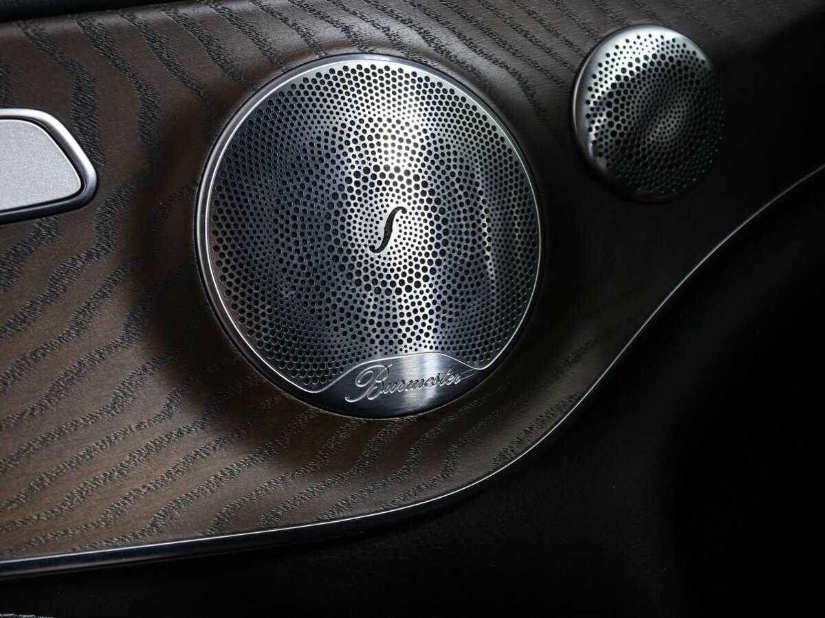 Купить Mercedes-Benz C-Класс с пробегом. Фото: #17