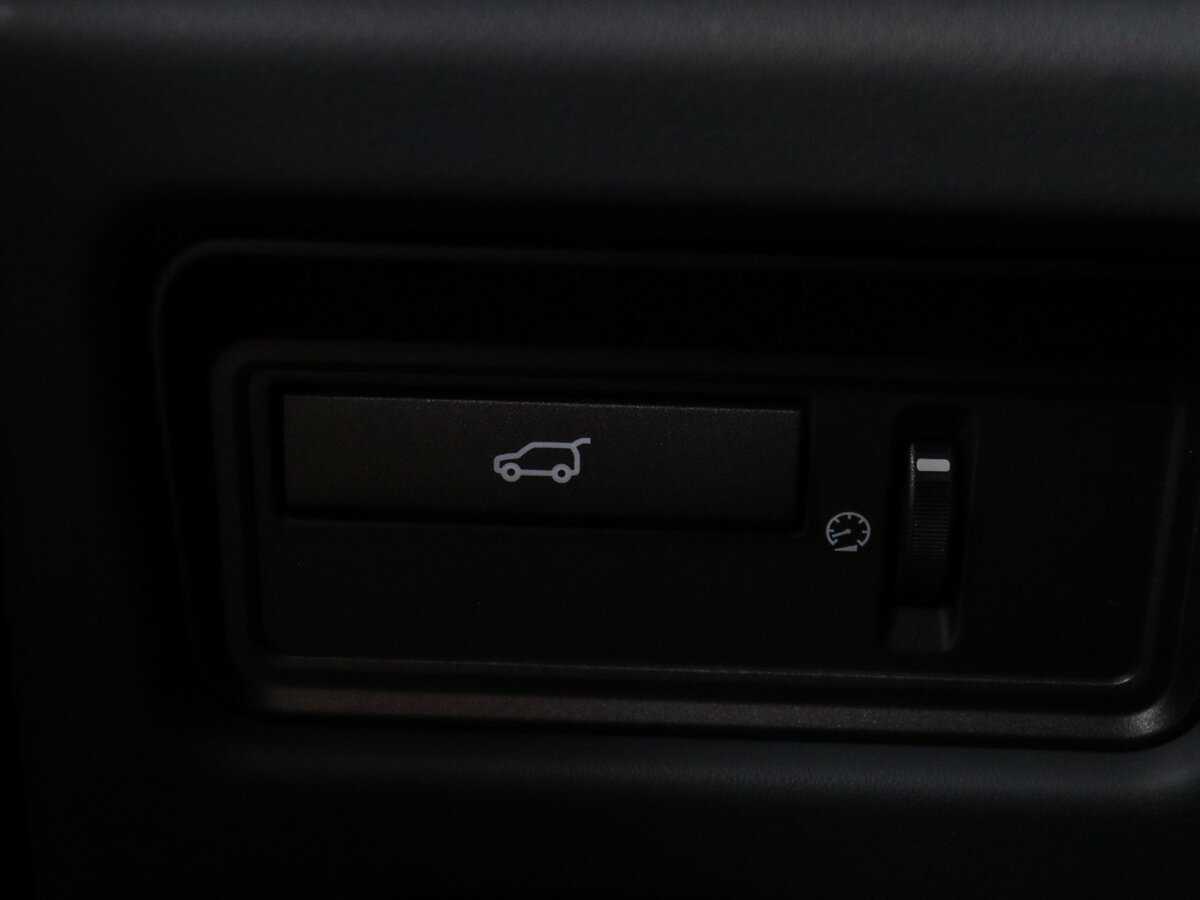 Купить Land Rover Range Rover Evoque с пробегом. Фото: #15