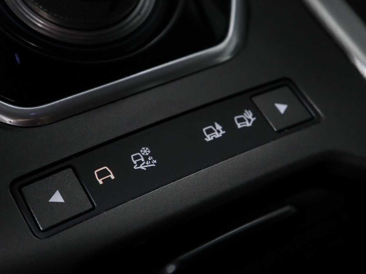 Купить Land Rover Range Rover Evoque с пробегом. Фото: #16