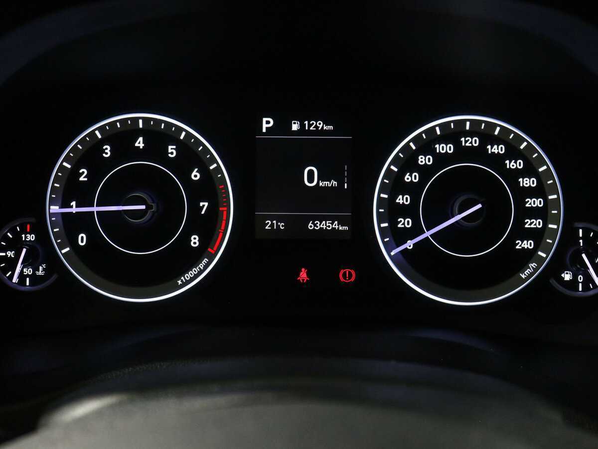 Купить Hyundai Creta с пробегом. Фото: #10