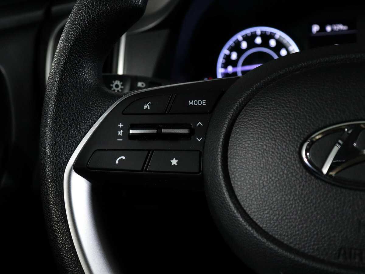 Купить Hyundai Creta с пробегом. Фото: #22