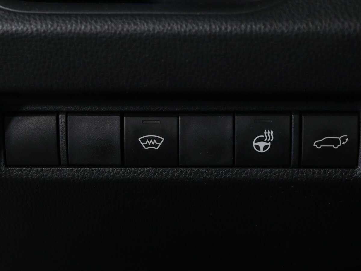 Купить Toyota RAV4 с пробегом. Фото: #15