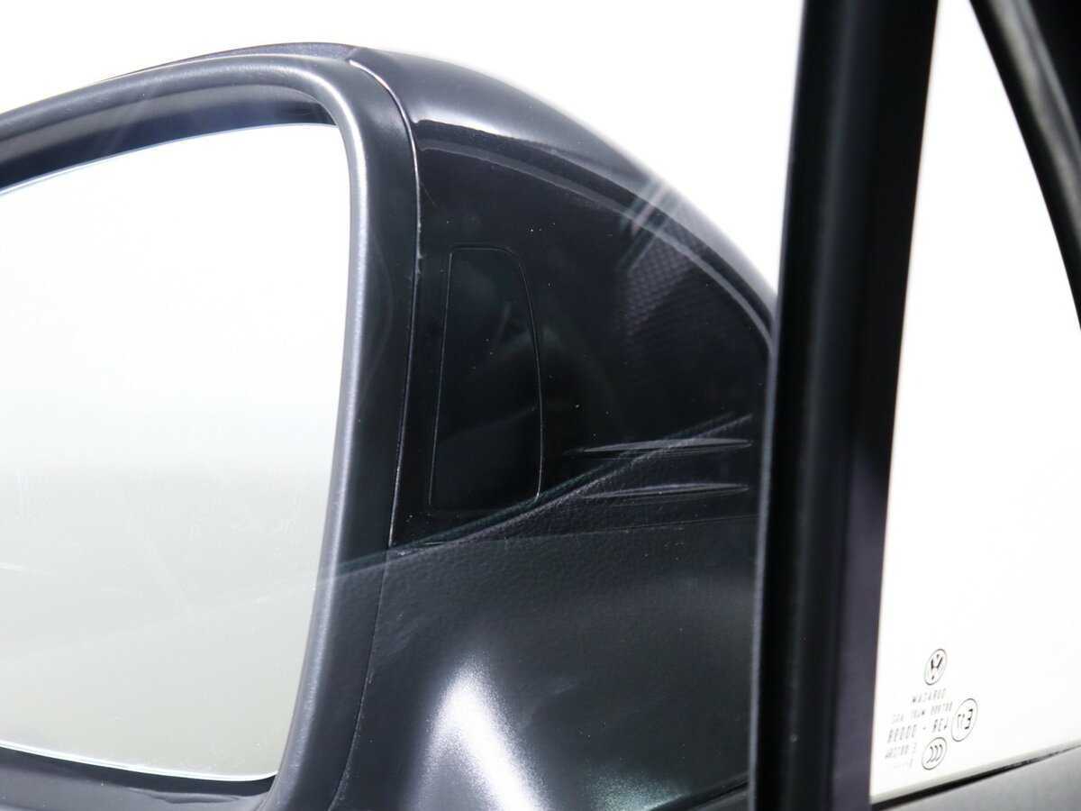 Купить Volkswagen Tiguan с пробегом. Фото: #15