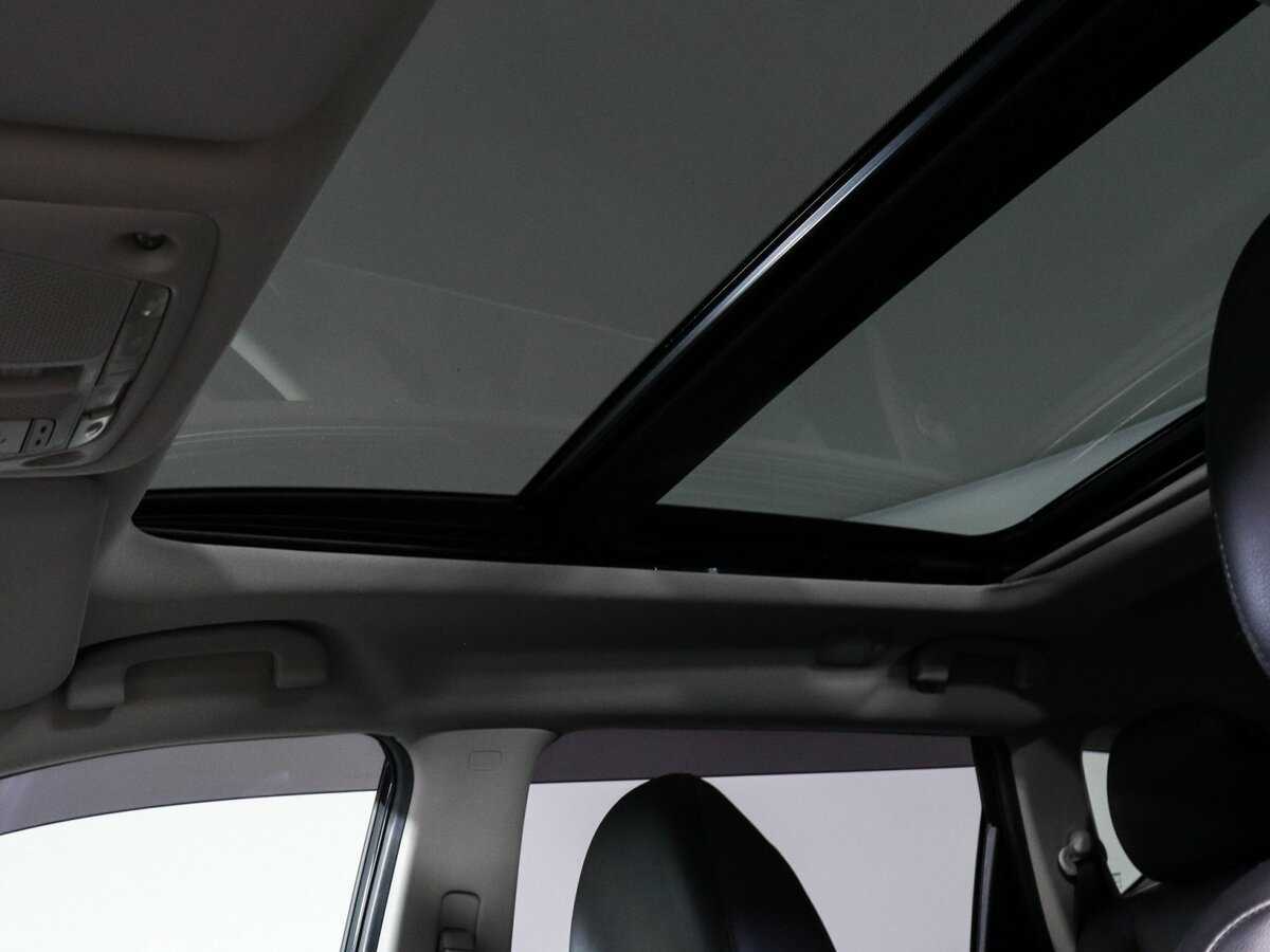 Купить Nissan X-Trail с пробегом. Фото: #18