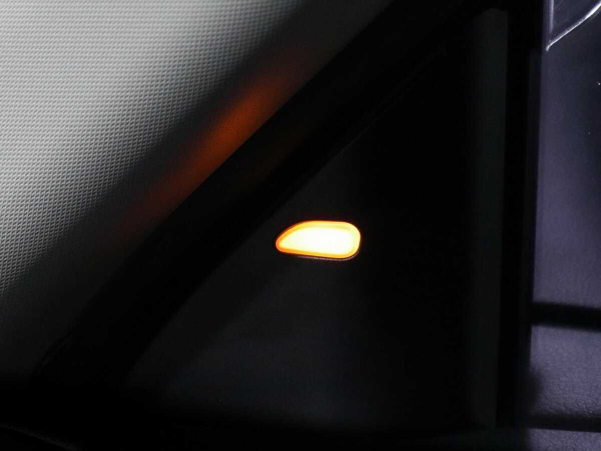 Купить Nissan X-Trail с пробегом. Фото: #19