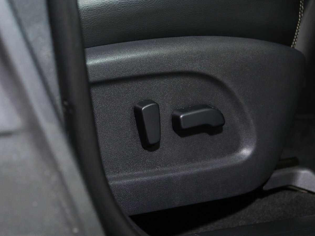 Купить Nissan Murano с пробегом. Фото: #13