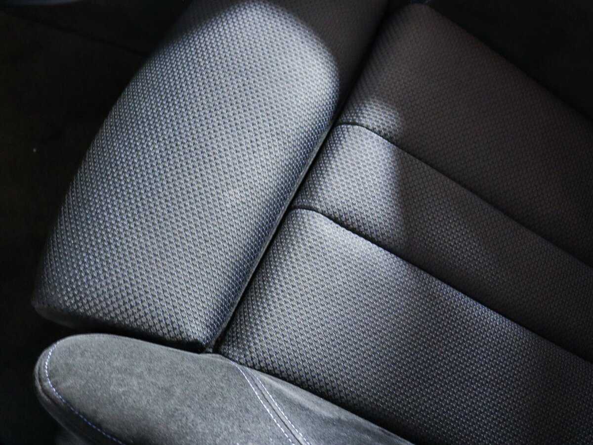 Купить BMW 5 серии с пробегом. Фото: #14