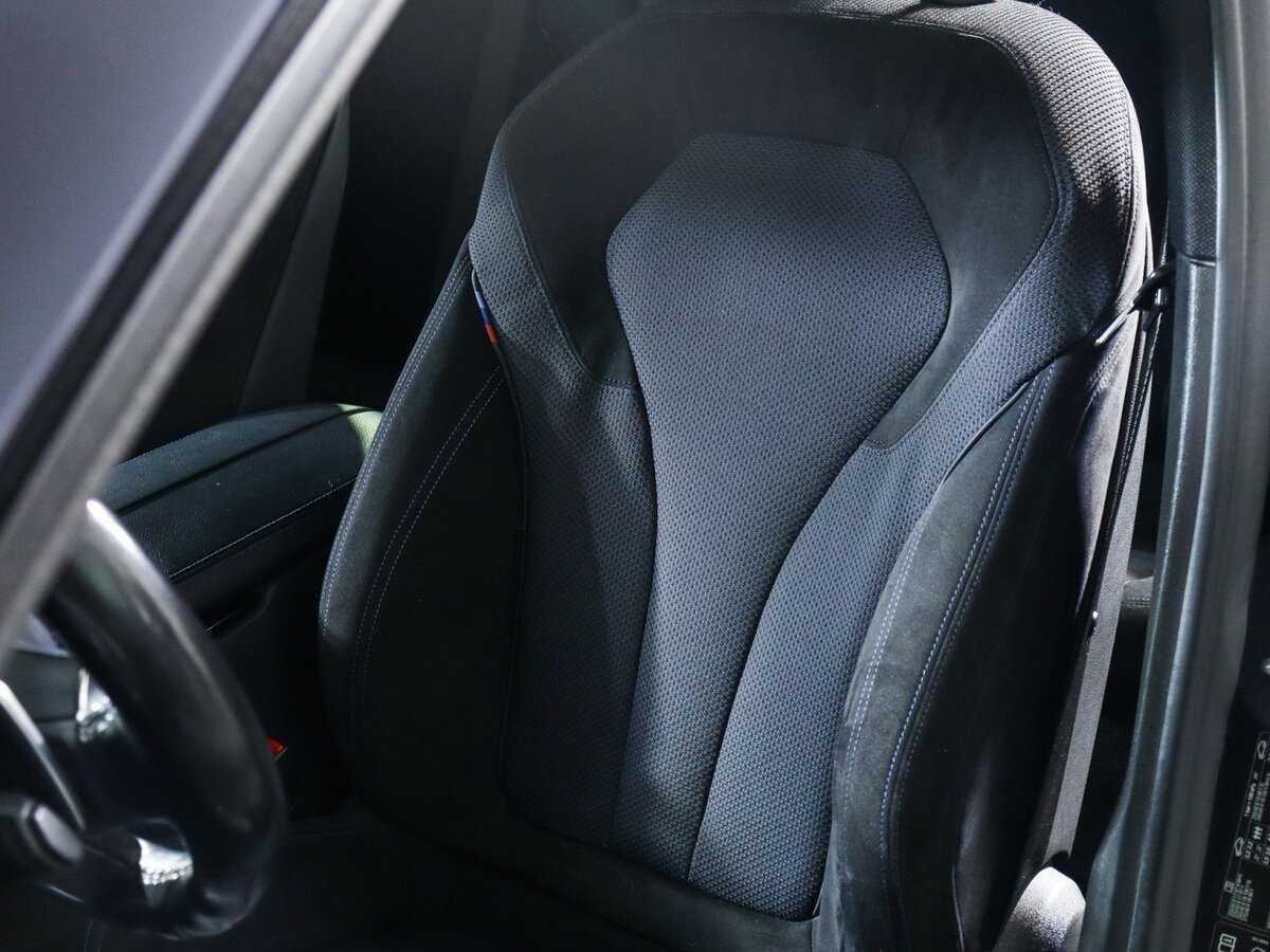 Купить BMW 5 серии с пробегом. Фото: #15