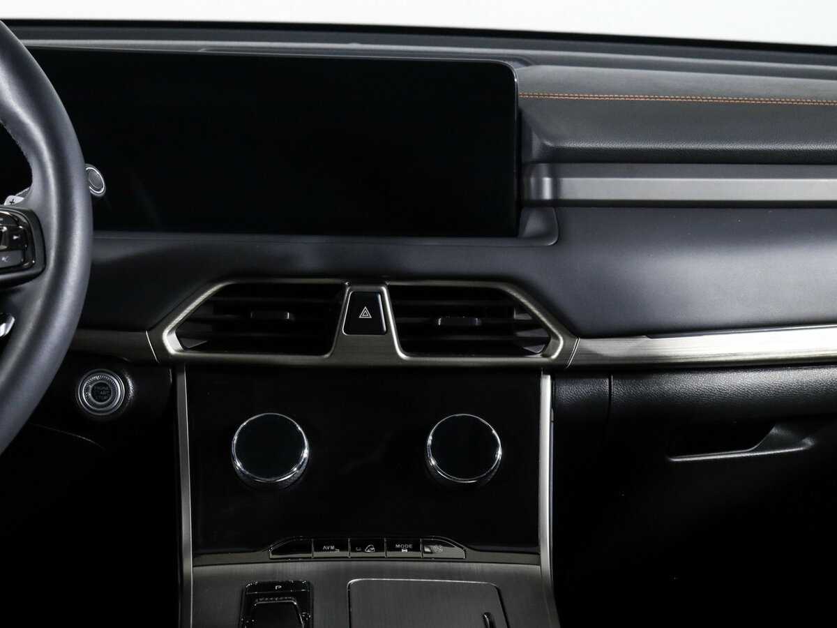 Купить EXEED TXL с пробегом. Фото: #12