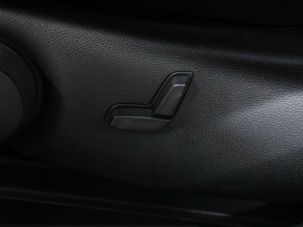 Купить Mercedes-Benz GLK-Класс с пробегом. Фото: #16