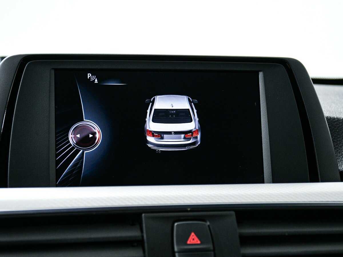 Купить BMW 3 серии с пробегом. Фото: #17