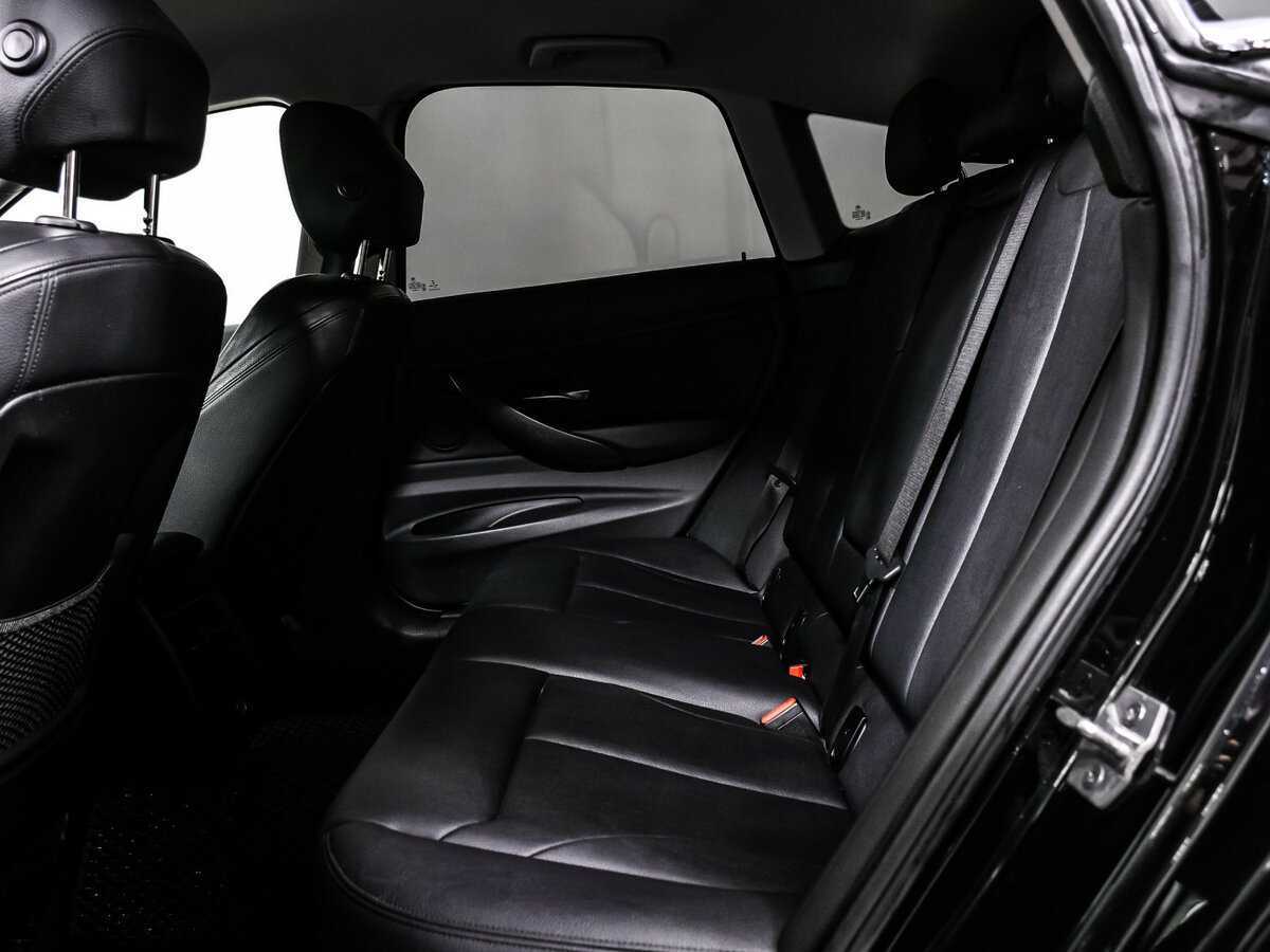 Купить BMW 3 серии с пробегом. Фото: #11