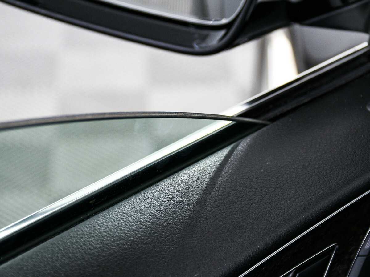 Купить Audi A6 с пробегом. Фото: #22