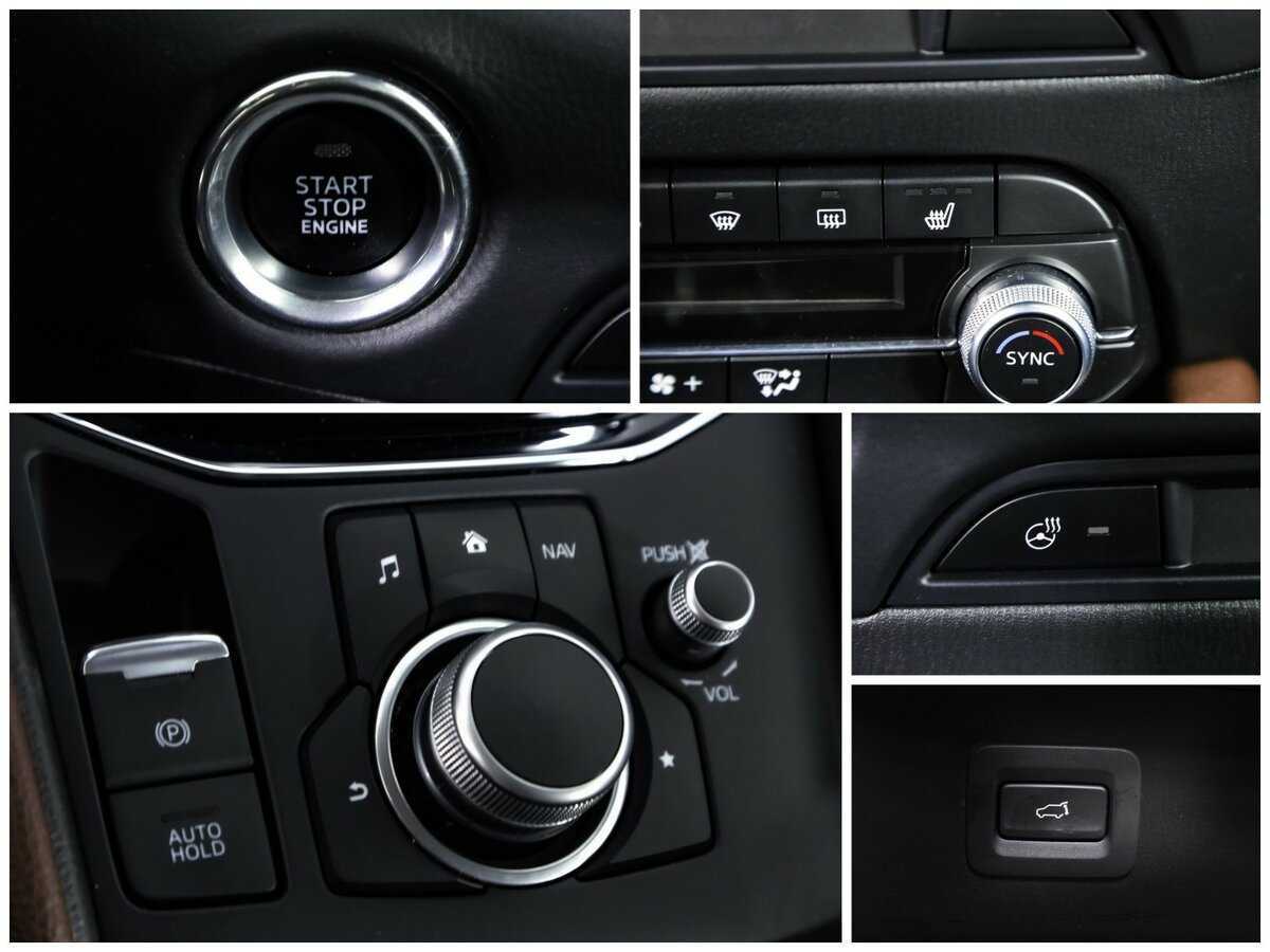 Купить Mazda CX-5 с пробегом. Фото: #17