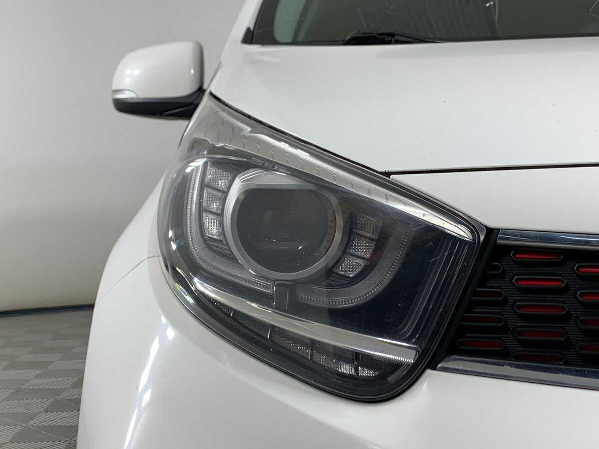 Купить Kia Picanto с пробегом. Фото: #9
