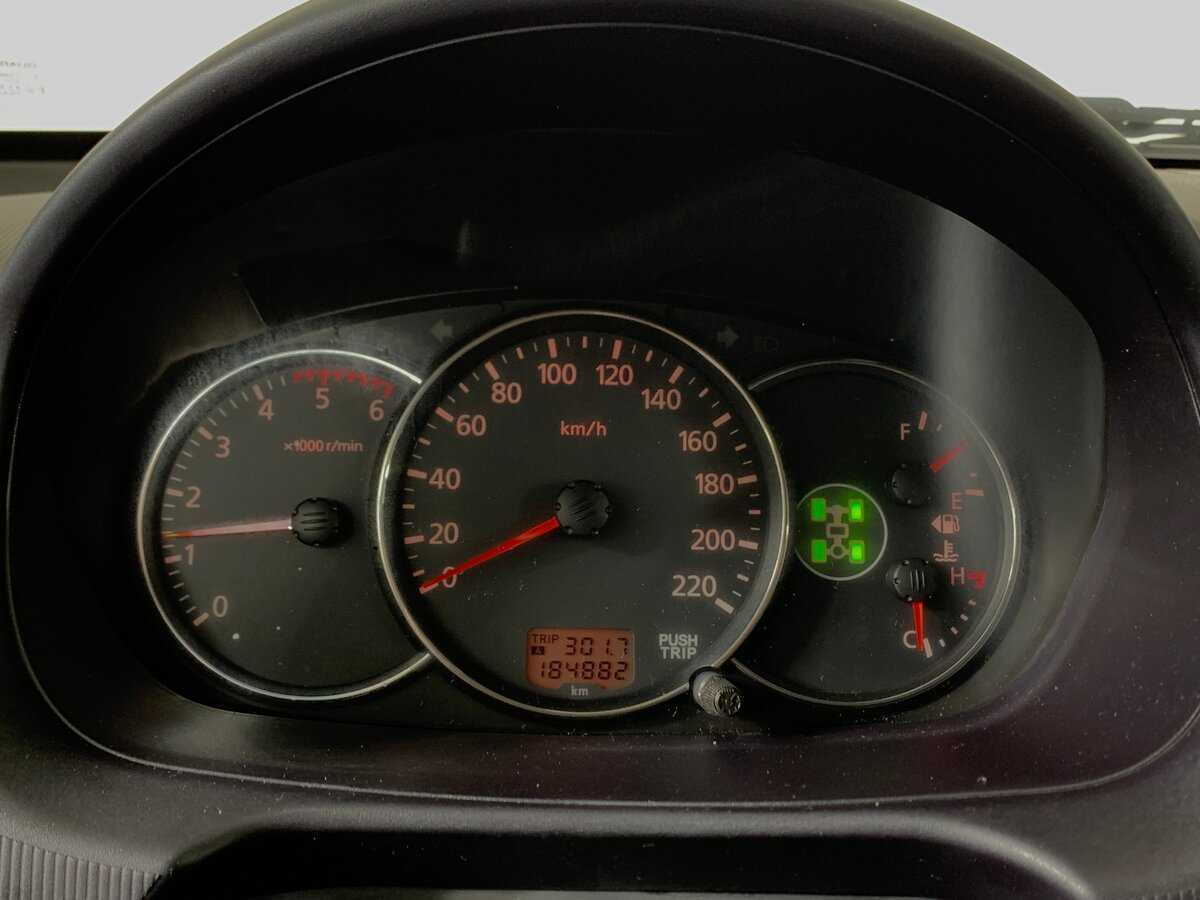 Купить Mitsubishi Pajero Sport с пробегом. Фото: #14