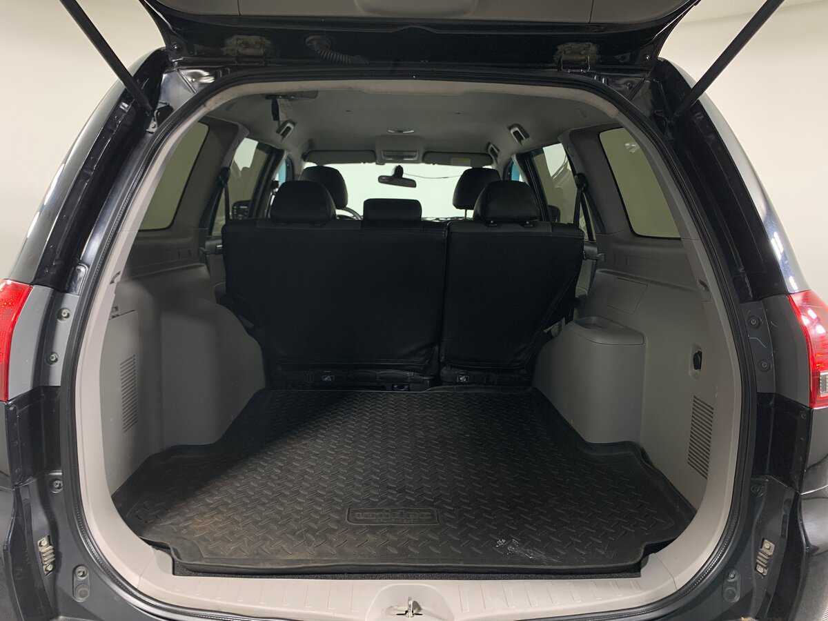Купить Mitsubishi Pajero Sport с пробегом. Фото: #19