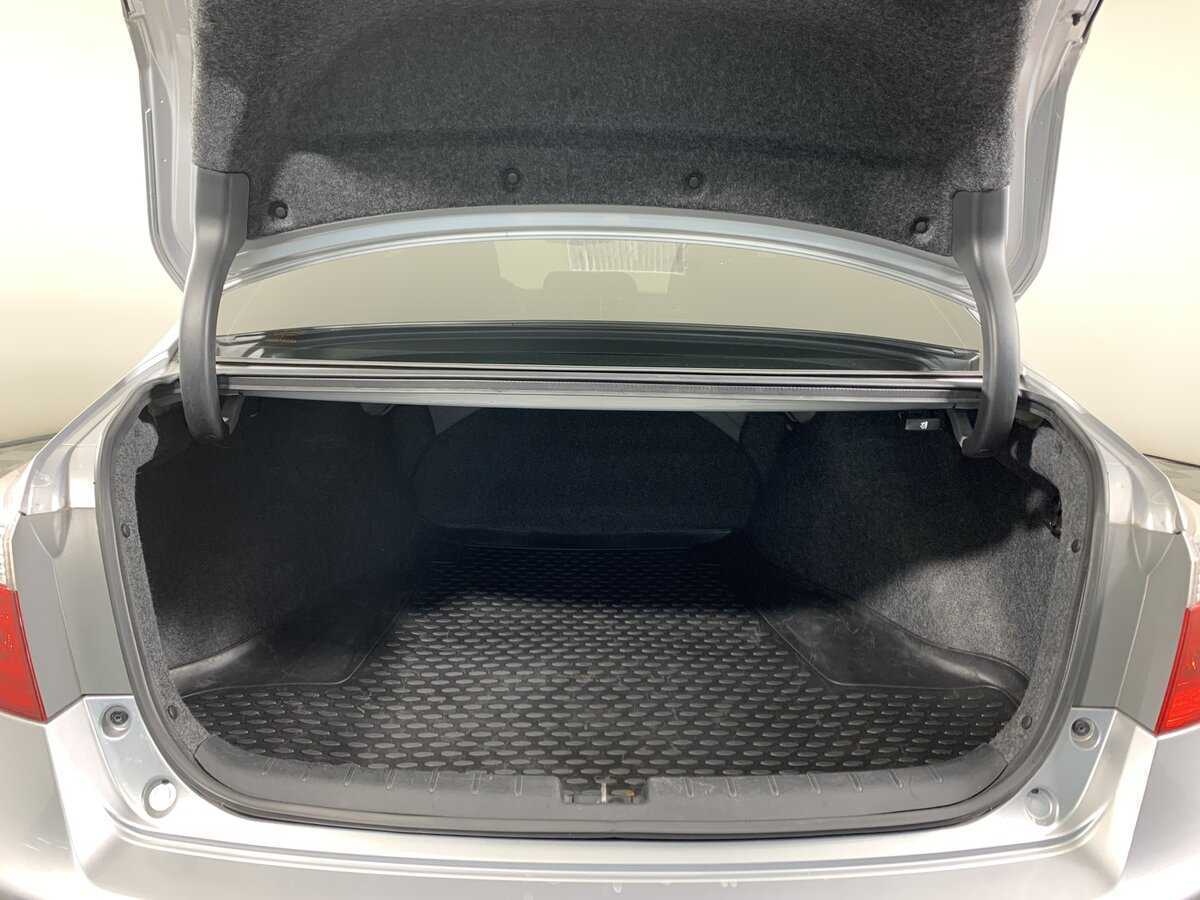 Купить Honda Accord с пробегом. Фото: #17