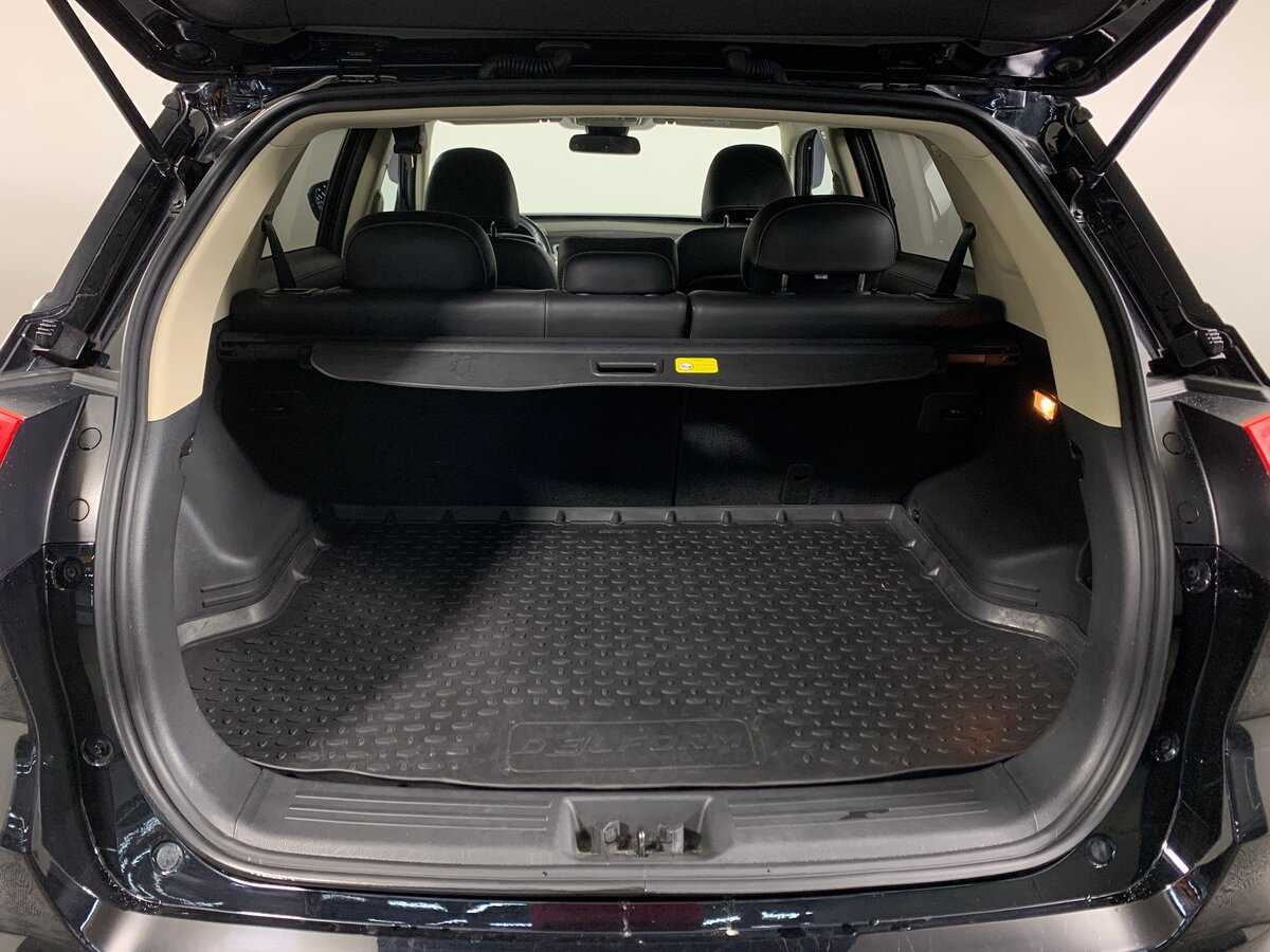 Купить Geely Atlas с пробегом. Фото: #19