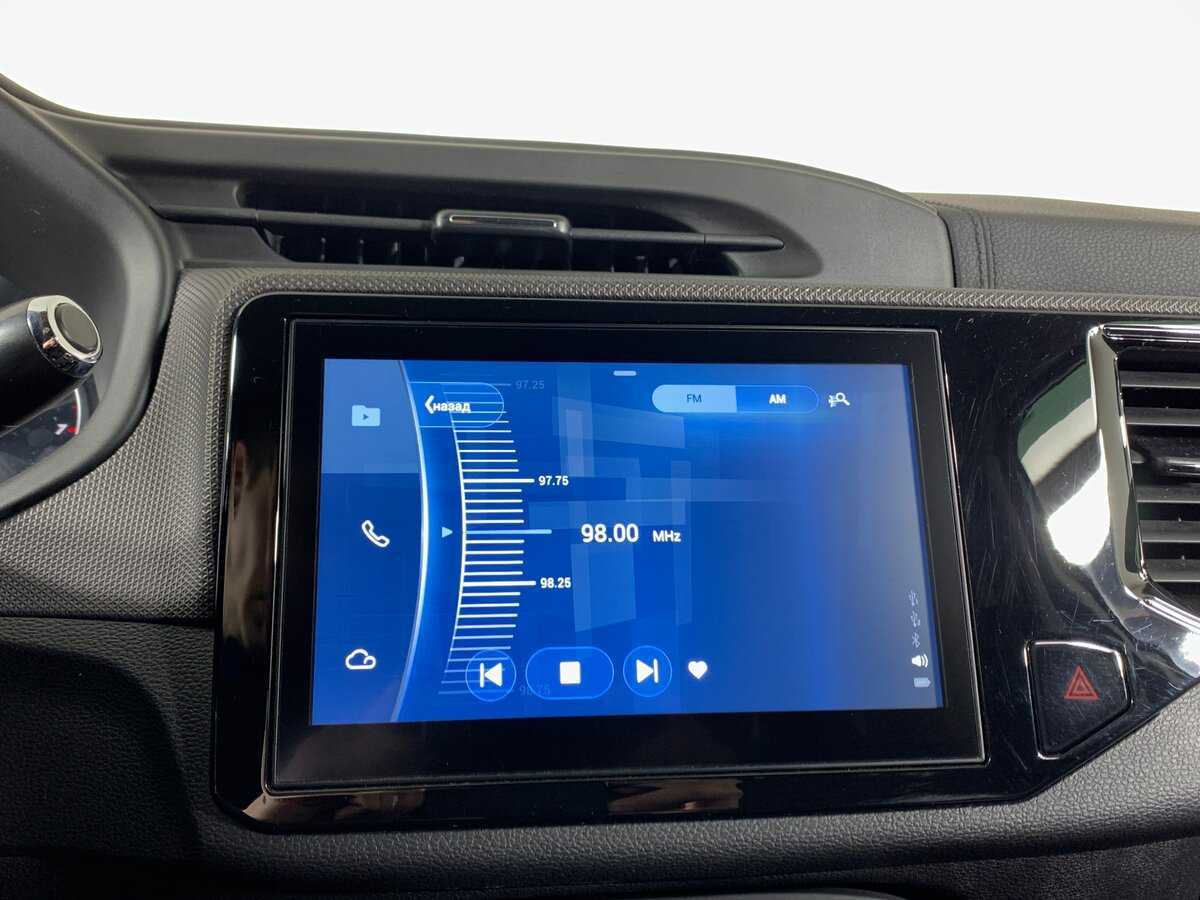 Купить Chery Tiggo 4 с пробегом. Фото: #15