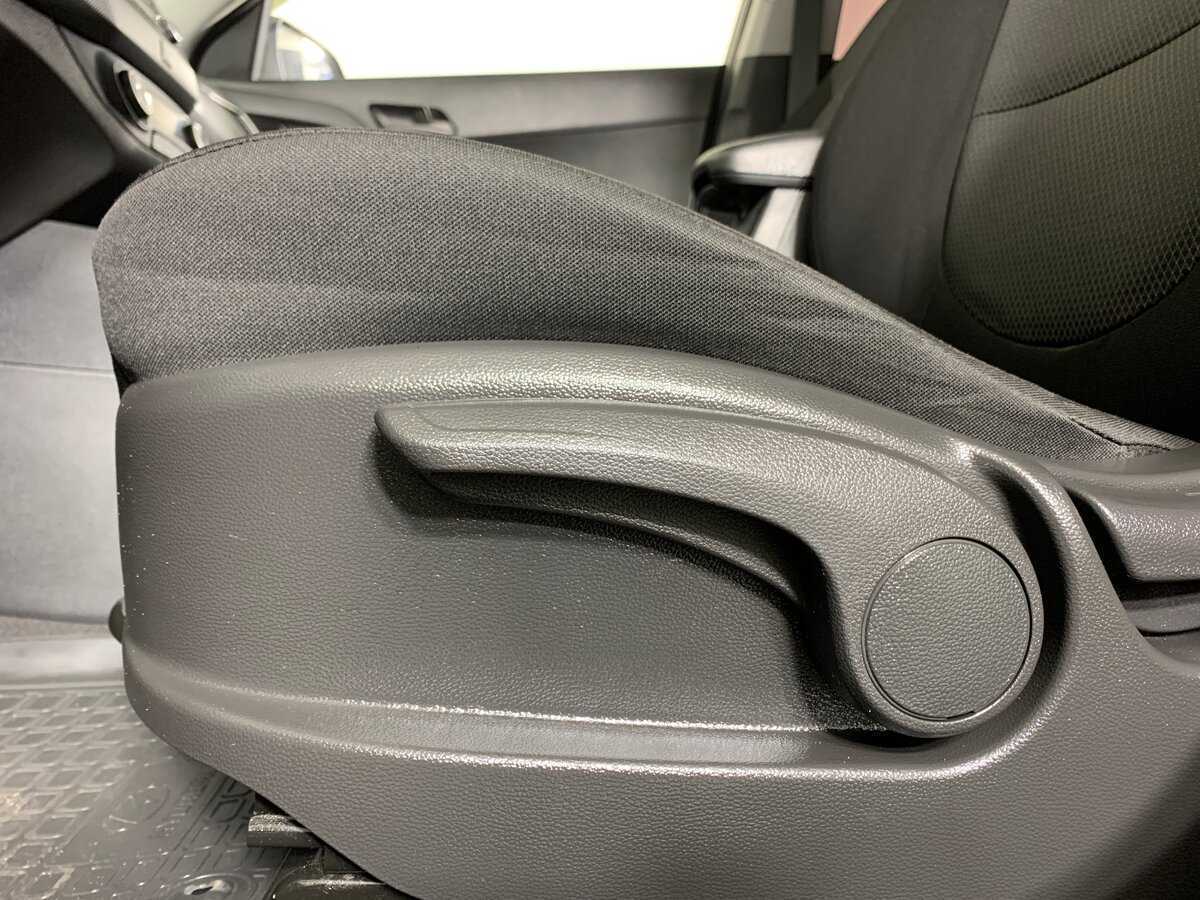 Купить Hyundai Creta с пробегом. Фото: #16