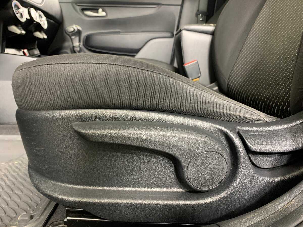 Купить Kia Rio с пробегом. Фото: #16