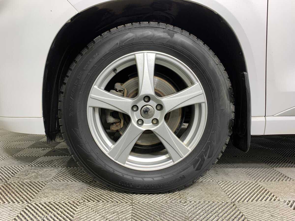 Купить EXEED VX с пробегом. Фото: #8