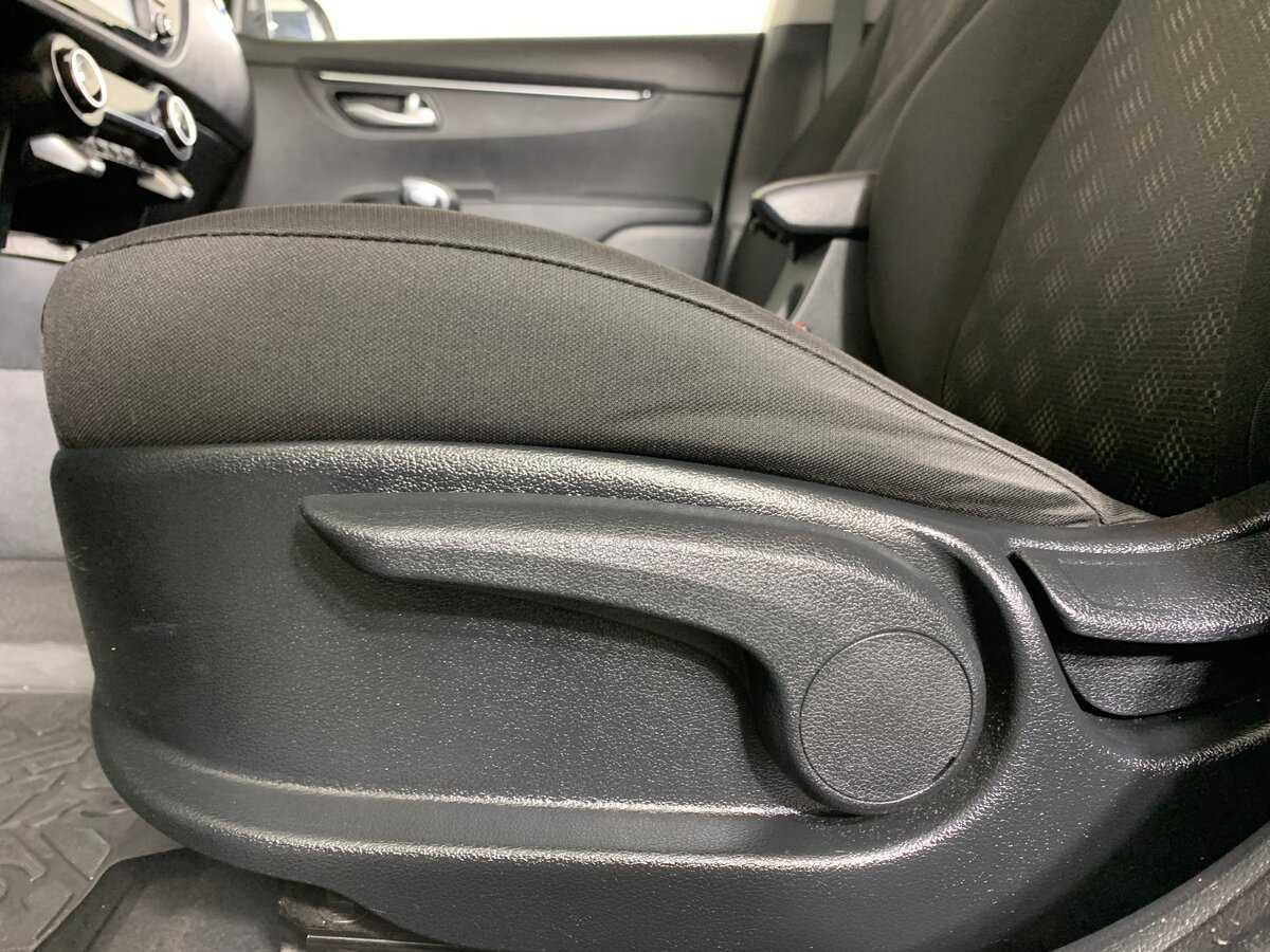 Купить Kia Rio с пробегом. Фото: #16