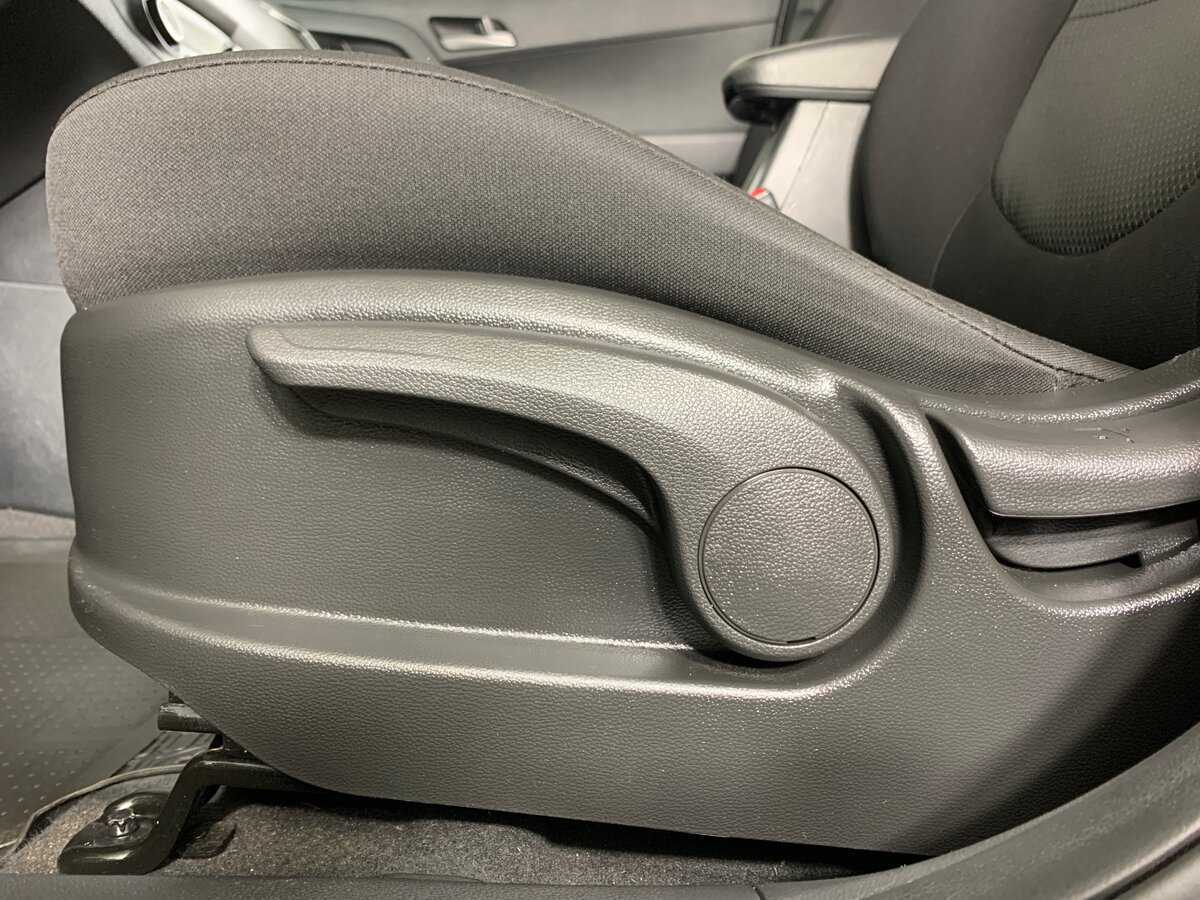 Купить Hyundai Creta с пробегом. Фото: #16