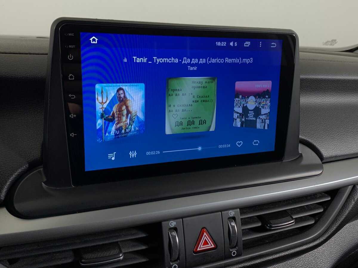 Купить Kia Cerato с пробегом. Фото: #13