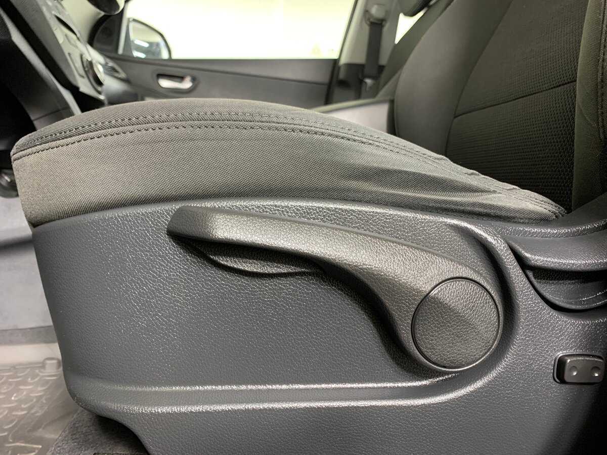 Купить Hyundai Santa Fe с пробегом. Фото: #13