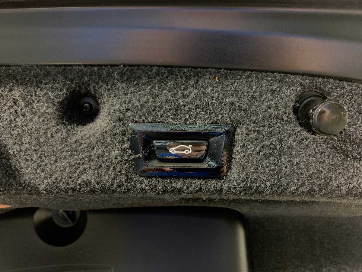 Купить BMW 5 серии с пробегом. Фото: #20