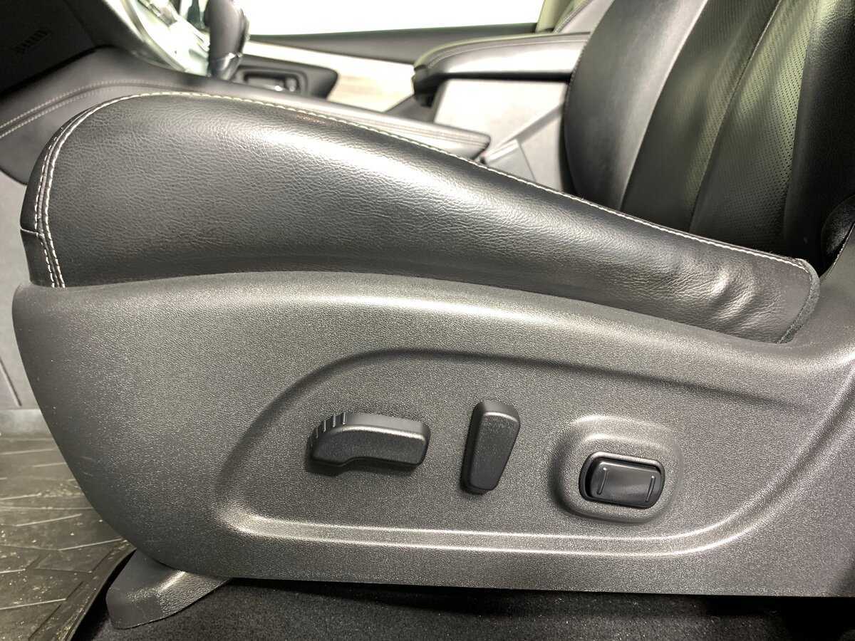 Купить Nissan Murano с пробегом. Фото: #15
