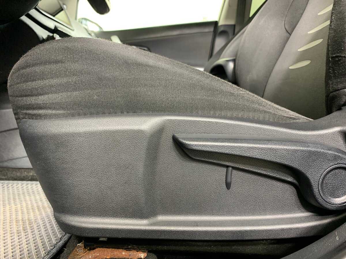 Купить Kia Ceed с пробегом. Фото: #16