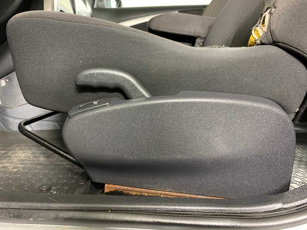 Купить Nissan Almera с пробегом. Фото: #15