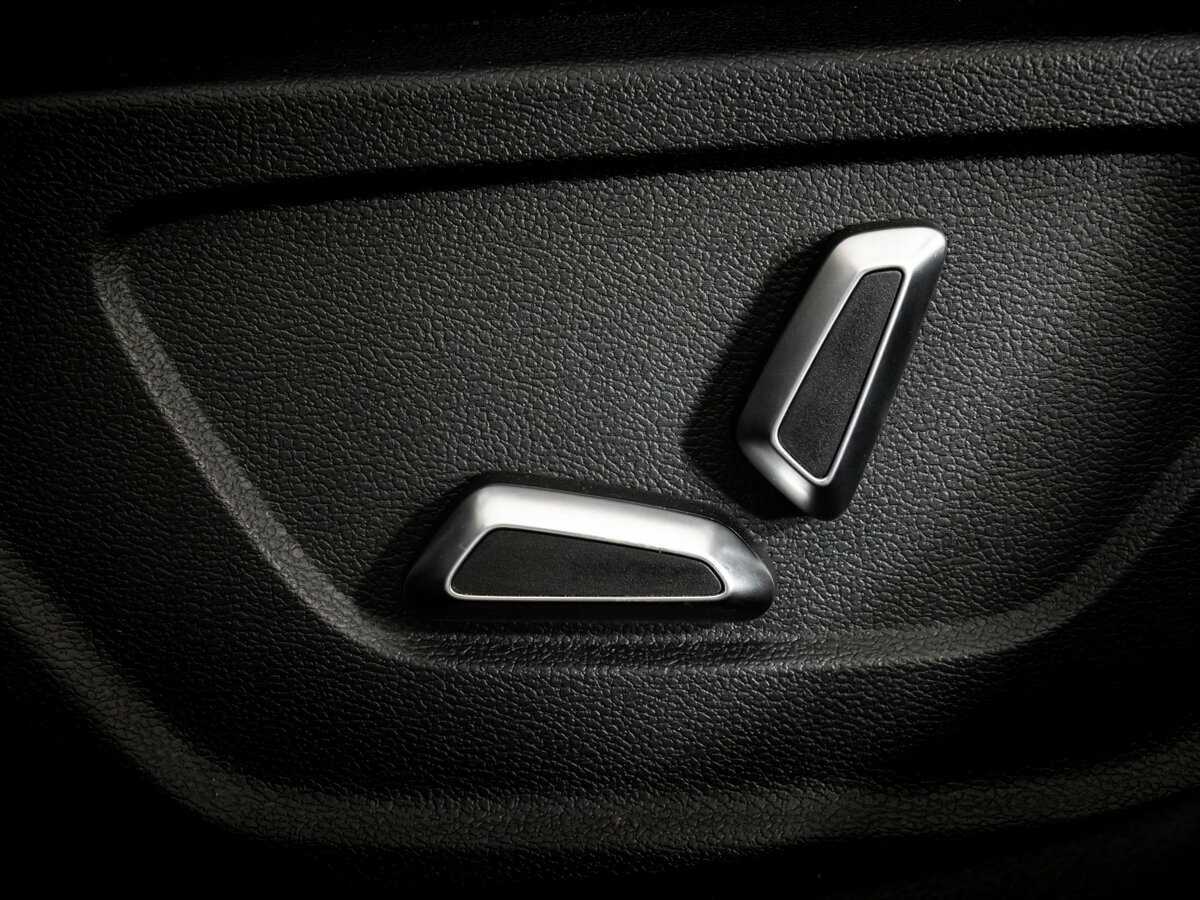 Купить Geely Coolray с пробегом. Фото: #14